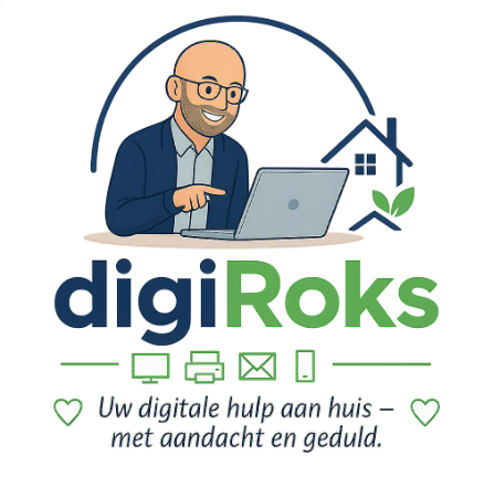 digiRoks logo
